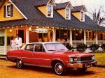 AMC Matador Sedan Brougham Pkg. 1976 года
